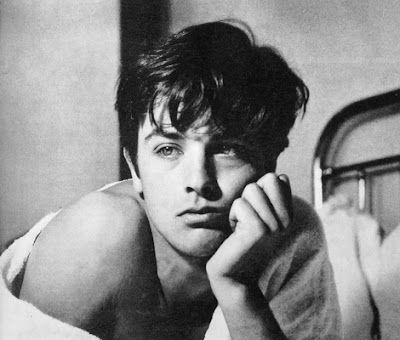 alain delon