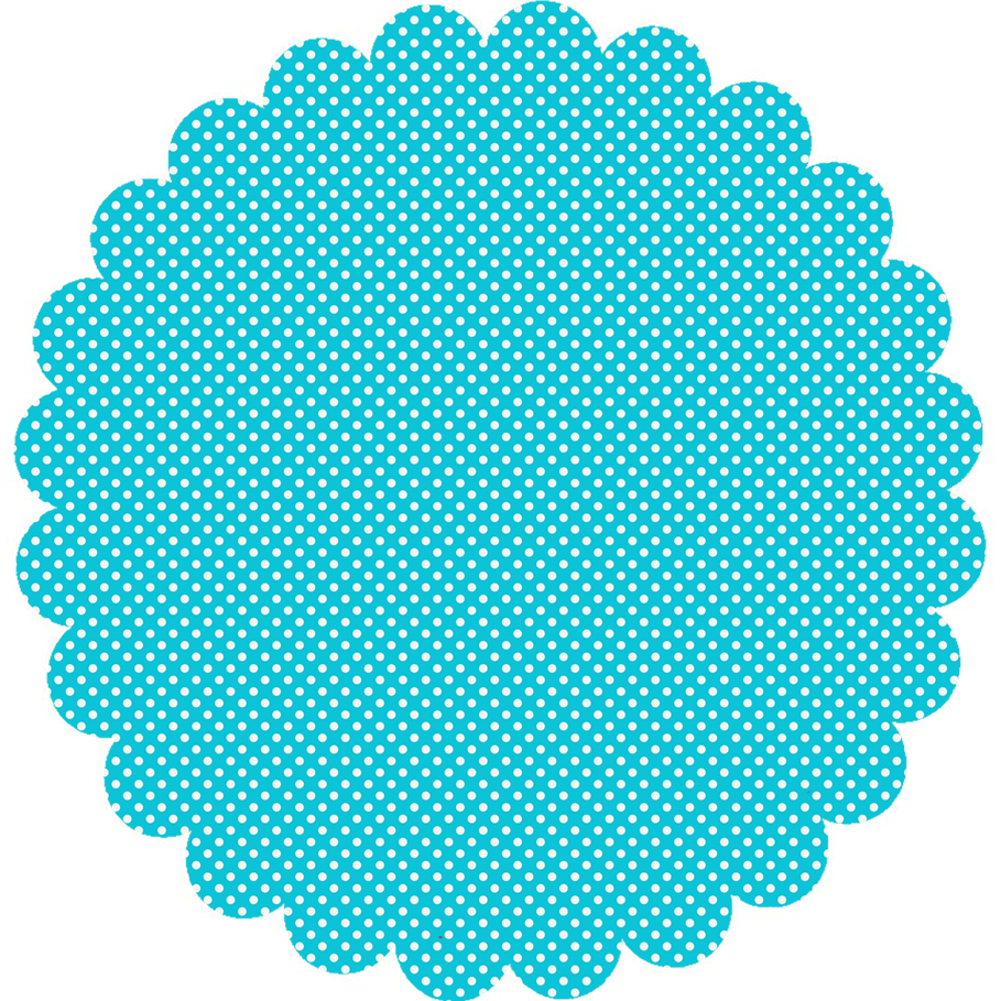 Free Printable Labels with Polka Dots. | Oh My Quinceaneras! Free Printable Labels with Polka Dots. | Oh My Quinceaneras!