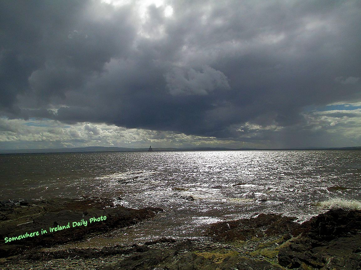 Somewhere in Ireland