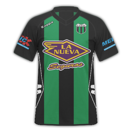 Accesorios de Nueva Chicago Accesorios de Nueva Chicago