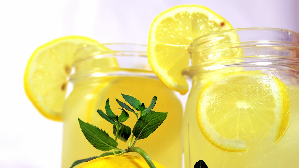52 Ways to Cook Vanilla Mint Sweet Lemonade (BEST EVER) Grilling