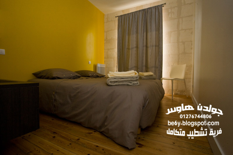 احدث درجات اللون الأصفر فى دهانات الحوائط والغرف احدث درجات اللون الأصفر فى دهانات الحوائط والغرف