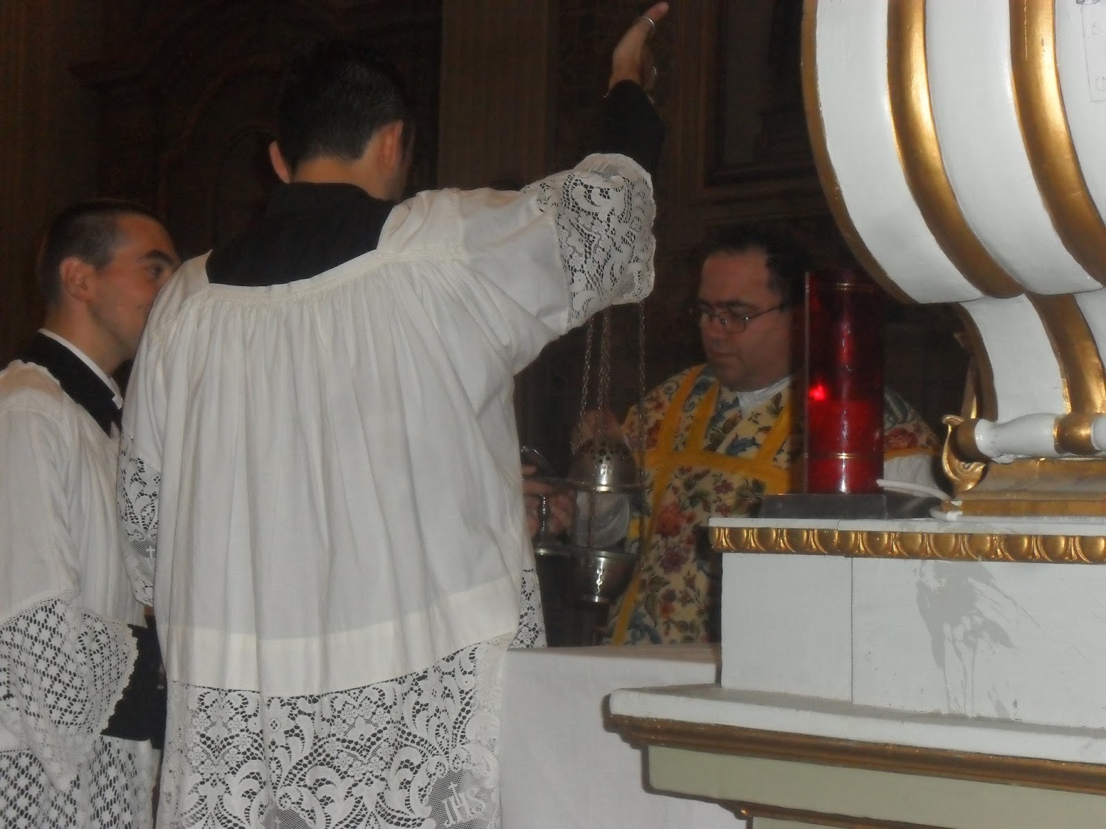 incontro neocatecumenale catania