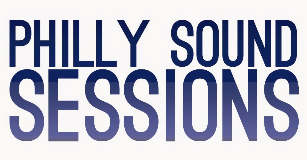 Philly Sound Sessions