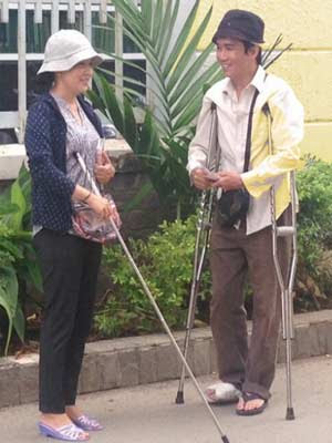 Giấc Mơ Phát Tài