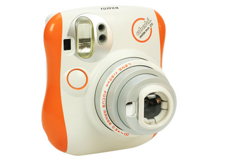 Instax 25