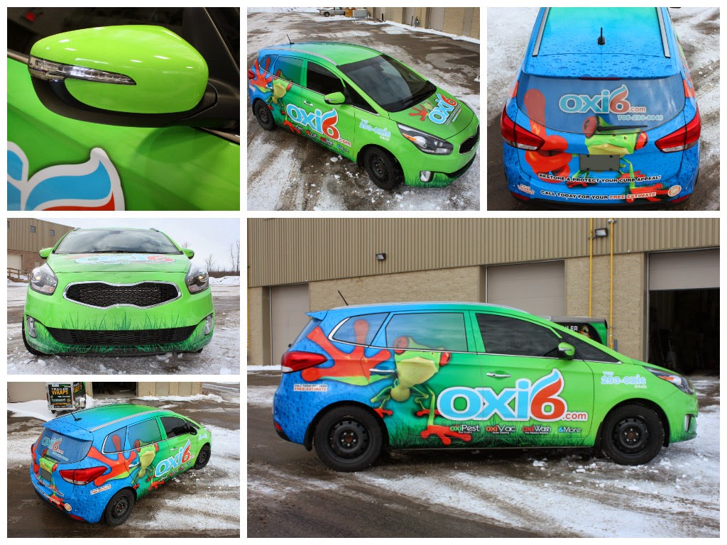 Oxi6 Fleet Eminent Custom Graphics inc.