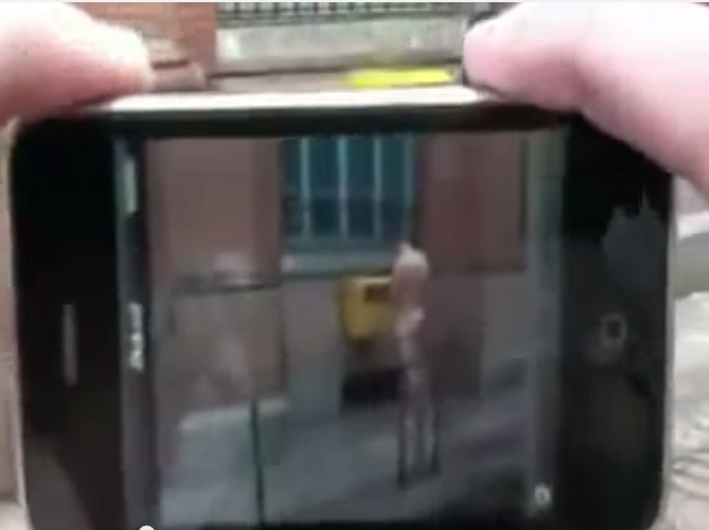 Download Aplikasi Kamera Tembus Pandang Hp Samsung