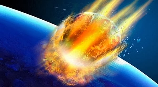 PBB Cari Tim Khusus Untuk Antisipasi Asteroid 2032