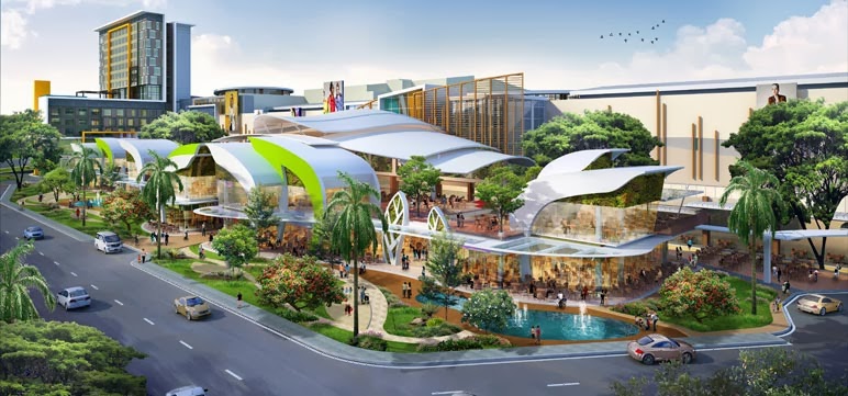 Apartemen Summarecon Bekasi