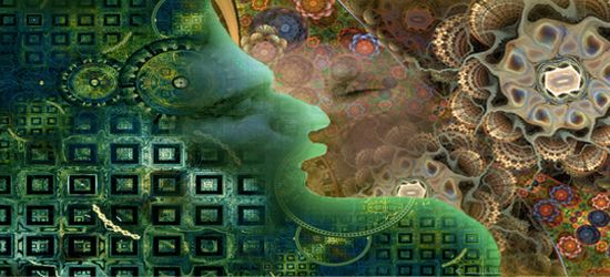 Anima and Animus
