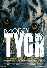 The Blue Tiger – DVDRIP LATINO