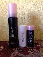 kit para el pelo
