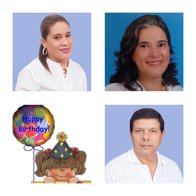 Cumpleaños de septiembre