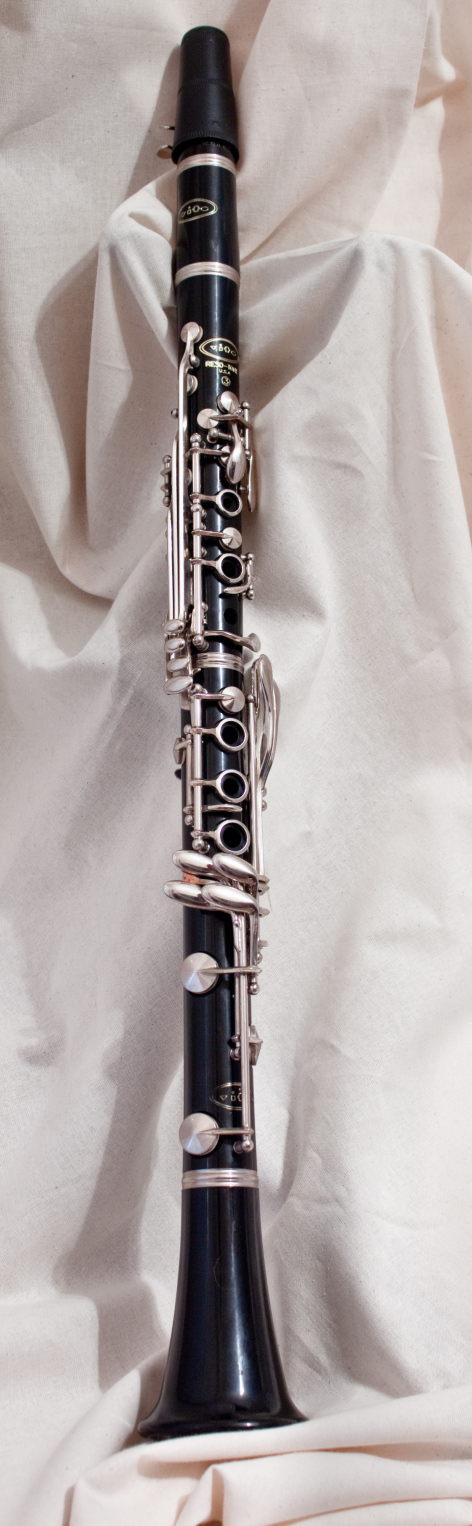vito clarinet