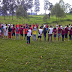 outbound di lembang-villa istana bunga