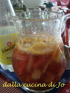 sangría emiliana
