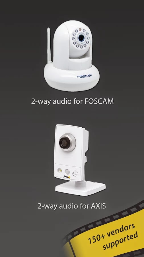tinyCam Monitor PRO for IP Cam v6.2.6
