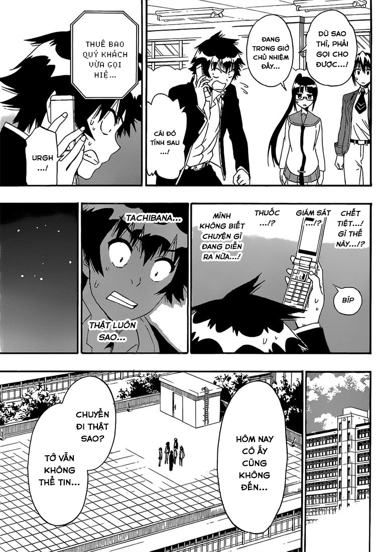 Fuuka chap 181