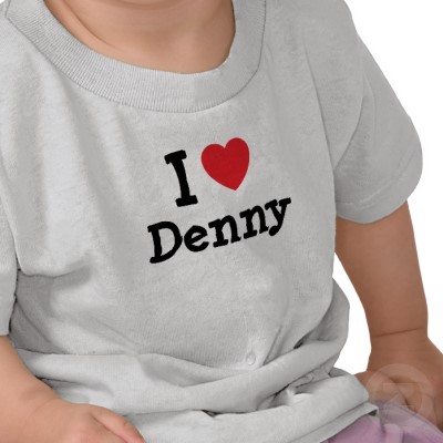 I Love Denny