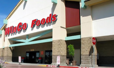 BizMojo Idaho: WinCo plans to opening new Pocatello store on Sunday