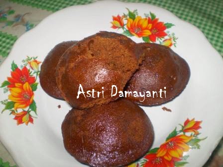 Resep Bolu Paranggi Khas Palu