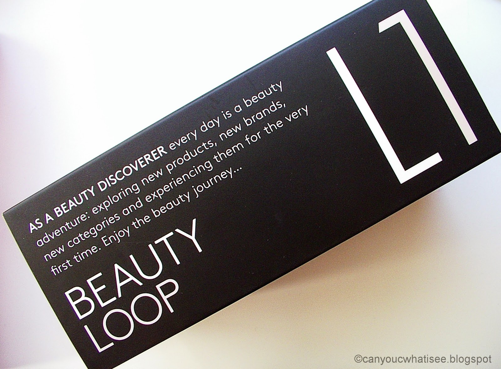 Mecca Makeup Box Beauty & Health