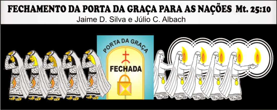 Chamados & Eleitos PORTA+DA+GRA%C3%87A