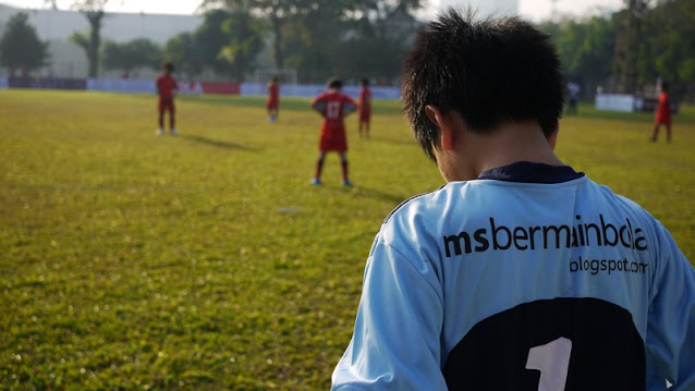 MS Indoor Soccer