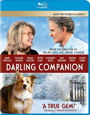 Filme Poster Querido Companheiro BDRip XviD Dual Audio & RMVB Dublado