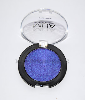 Sombra MUA shade número 9 pearl