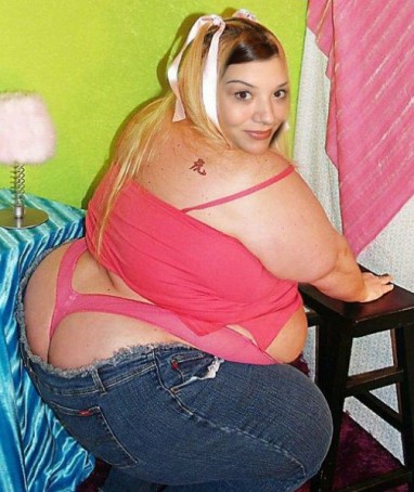 Hilarious Fat Chicks