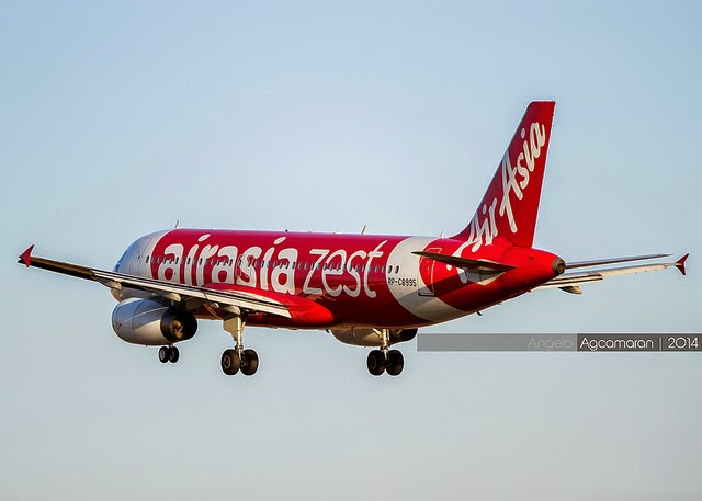 airasia zest baggage