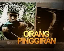 Belajar sukses dari orang pinggiran Belajar sukses dari orang pinggiran