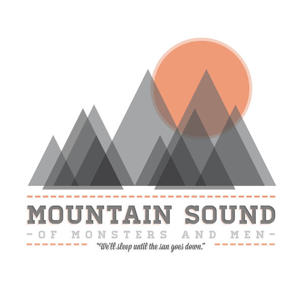 Resultado de imagem para mountain sound