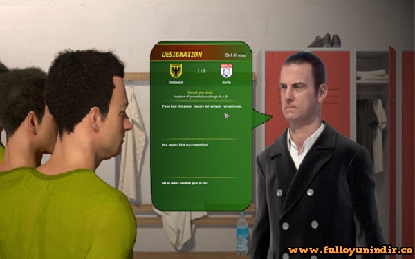 Club Manager 2016