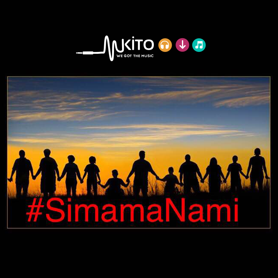 DOWNLOAD Tanzania Female Artists Simama Nami (New Song) MWINYI BLOG