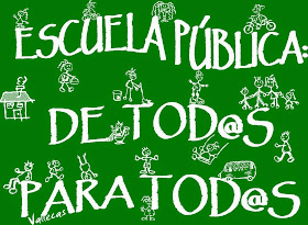 ESCUELA PÚBLICA