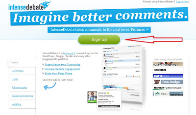 CommentLuv for Blogger CommentLuv for Blogger