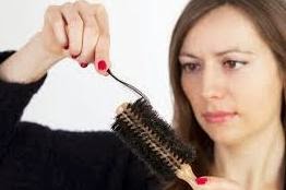 hair loss