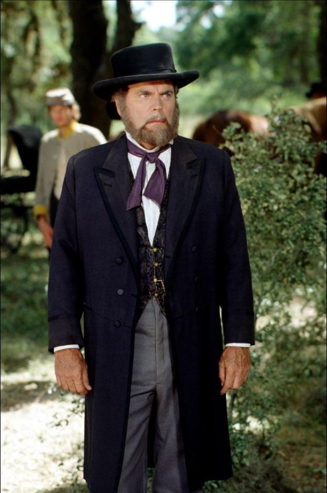 Rosie's Period Journal "HEAVEN AND HELL North and South Book III" (1994) Photo Gallery