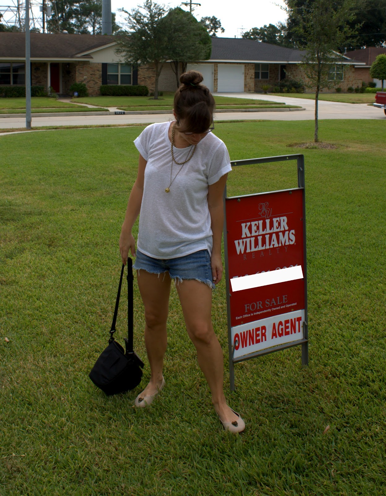 Greetings from Texas House Hunters Houston