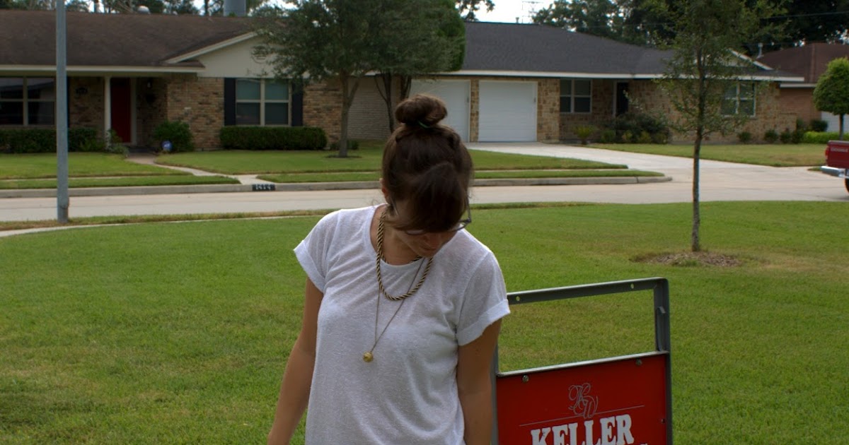 Greetings from Texas House Hunters Houston