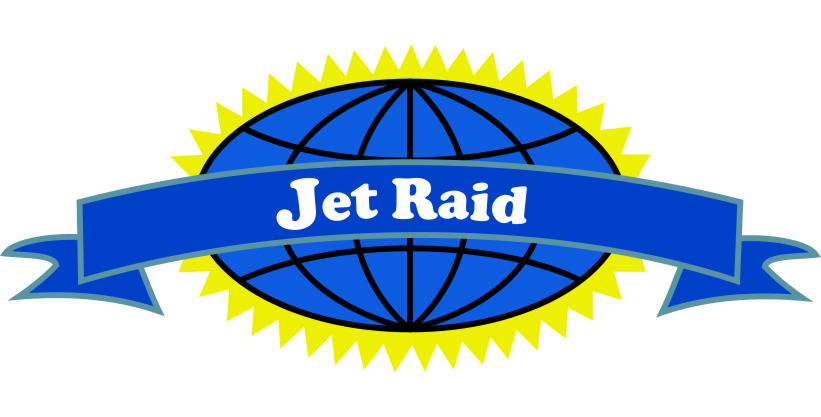 Jetraid Paraguay 2014