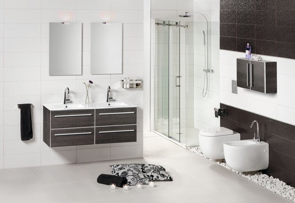 Marzua Muebles de baño Alumim Marzua Muebles de baño Alumim