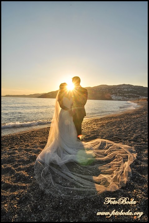 Fotoboda Granada Postboda De Agustin Y Gloria En Salobrena Fotoboda Granada