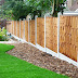 Garden Fence Ideas Design | Inspiration Interior Designs