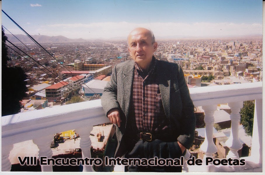 Humberto Pinedo Mendoza: EXITOSO CONGRESO DE POETAS EN JULIACA Humberto Pinedo Mendoza: EXITOSO CONGRESO DE POETAS EN JULIACA