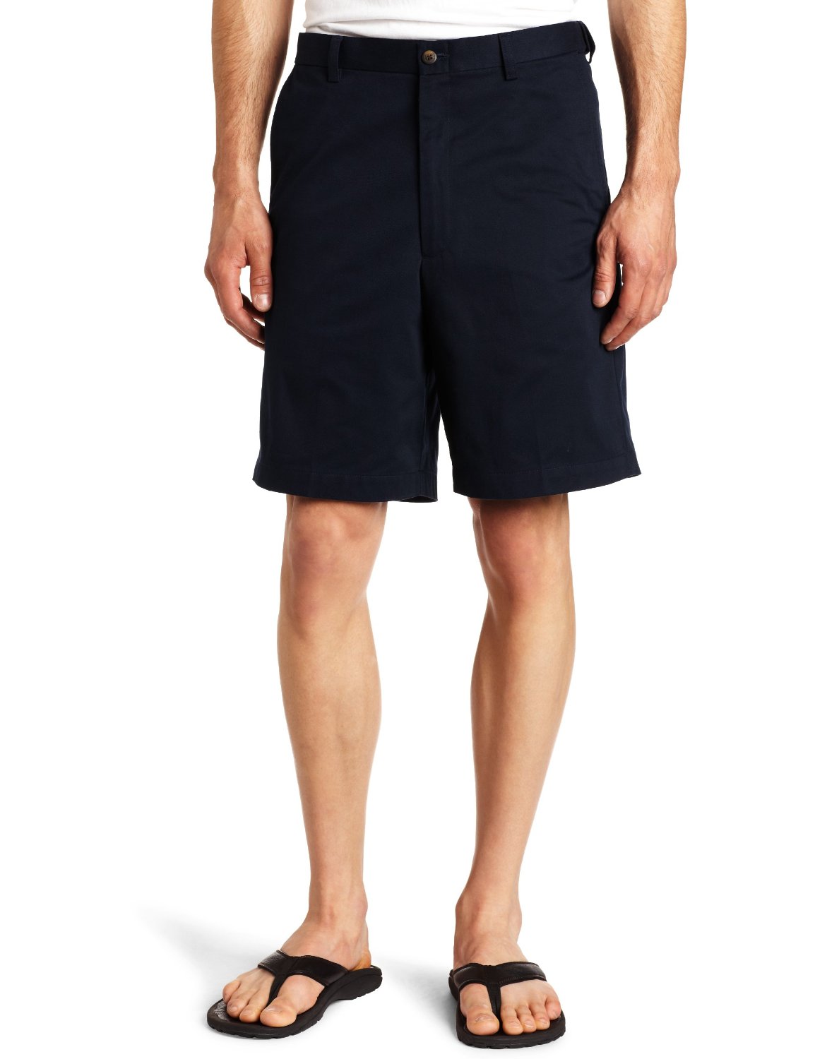 Haggar Mens Classic Short martintan84