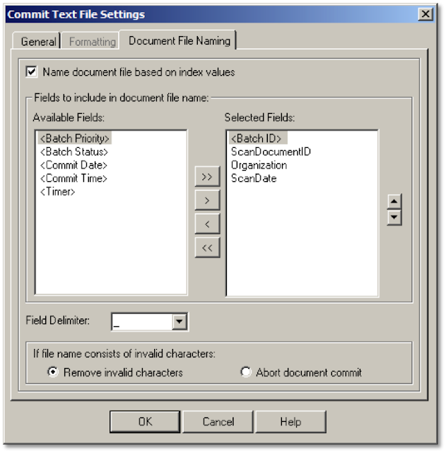 Aurionpro Tech Blog How To Send a custom static value from Oracle